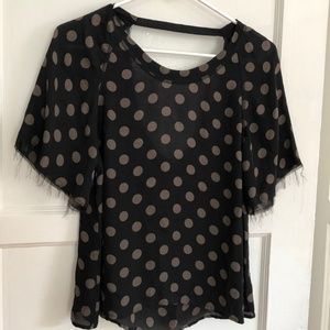 Ulla Johnson Silk Shirt